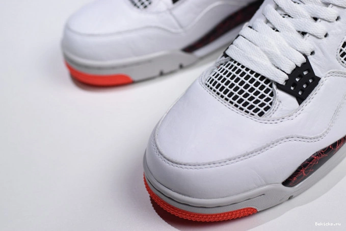 Reps BK pale jordan citron 4 air 308497-116 1103